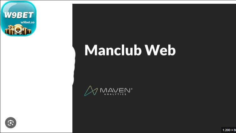 Giới thiệu về Manclub web trong nhà cái w9bet